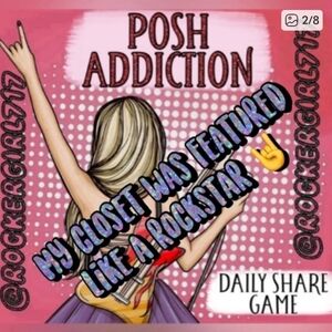 💖 I'm Freatured! Come See Play With  @Rockergirl717 Today!!💖